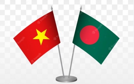 Congratulations on 50th anniversary of Vietnam-Bangladesh ties